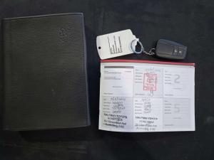 Toyota Corolla Cross 1.8 XR - Image 20