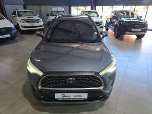 Toyota Corolla Cross 1.8 XR - Image 2