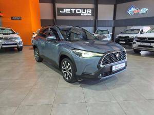 Toyota Corolla Cross 1.8 XR - Image 3