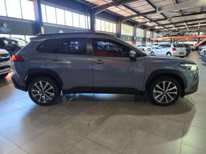 Toyota Corolla Cross 1.8 XR - Image 4