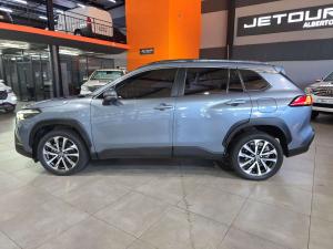 Toyota Corolla Cross 1.8 XR - Image 5