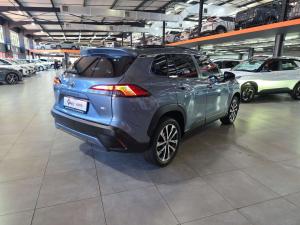 Toyota Corolla Cross 1.8 XR - Image 6