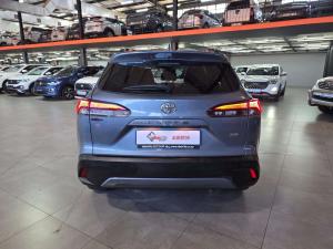 Toyota Corolla Cross 1.8 XR - Image 7