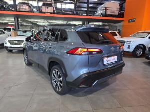 Toyota Corolla Cross 1.8 XR - Image 8