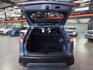 Toyota Corolla Cross 1.8 XR - Image 9