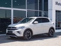 Thumbnail Volkswagen T-Cross 1.0TSI R-Line