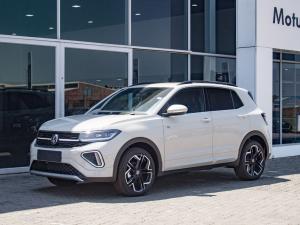 Volkswagen T-Cross 1.0TSI R-Line - Image 1