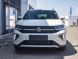 Volkswagen T-Cross 1.0TSI R-Line - Image 2