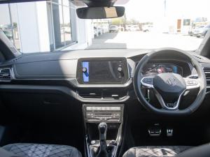 Volkswagen T-Cross 1.0TSI R-Line - Image 6