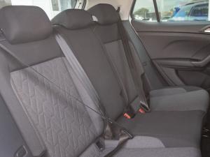 Volkswagen T-Cross 1.0TSI Life - Image 11