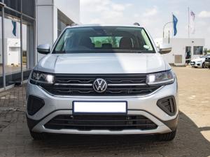 Volkswagen T-Cross 1.0TSI Life - Image 2