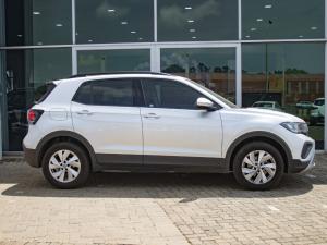 Volkswagen T-Cross 1.0TSI Life - Image 5