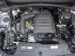 Volkswagen T-Cross 1.0TSI Life - Image 6