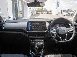 Volkswagen T-Cross 1.0TSI Life - Image 7