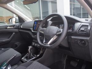 Volkswagen T-Cross 1.0TSI Life - Image 9
