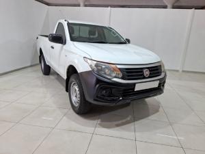 Fiat Fullback 2.5Di-D - Image 1