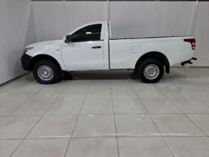 Fiat Fullback 2.5Di-D - Image 2