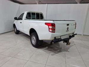 Fiat Fullback 2.5Di-D - Image 3