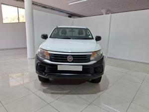Fiat Fullback 2.5Di-D - Image 4