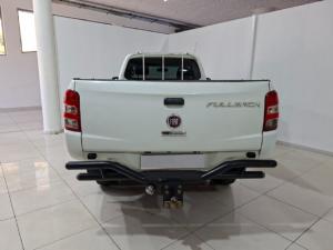 Fiat Fullback 2.5Di-D - Image 5