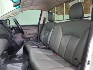 Fiat Fullback 2.5Di-D - Image 8