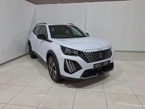 Peugeot 2008 1.2T Allure - Image 1