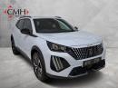Thumbnail Peugeot 2008 1.2T Allure