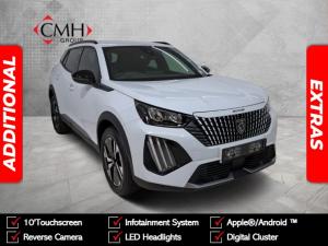 Peugeot 2008 1.2T Allure - Image 1