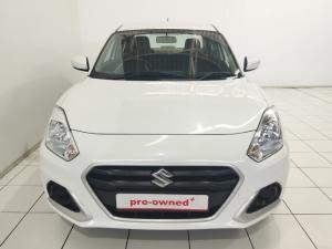 Suzuki DZire 1.2 GA - Image 2