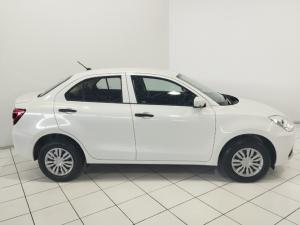 Suzuki DZire 1.2 GA - Image 3