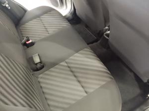 Suzuki DZire 1.2 GA - Image 9