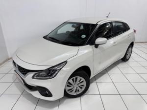 Suzuki Baleno 1.5 GL auto - Image 1