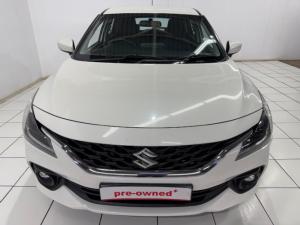 Suzuki Baleno 1.5 GL auto - Image 2
