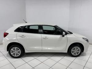 Suzuki Baleno 1.5 GL auto - Image 3
