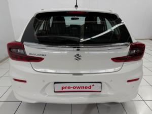 Suzuki Baleno 1.5 GL auto - Image 5