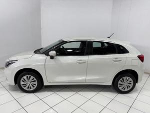 Suzuki Baleno 1.5 GL auto - Image 6