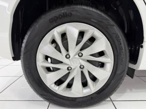 Suzuki Baleno 1.5 GL auto - Image 8