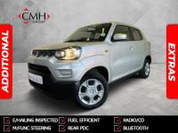 Thumbnail Suzuki S-Presso 1.0 GL manual