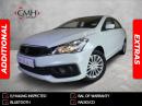Thumbnail Suzuki Ciaz 1.5 GL manual