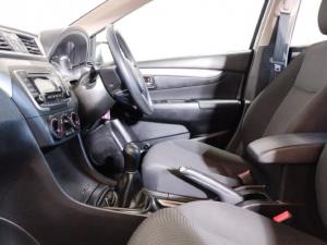 Suzuki Ciaz 1.5 GL manual - Image 9