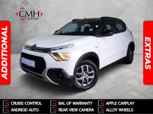 Citroen C3 1.2 Plus - Image 1