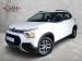 Citroen C3 1.2 Plus - Thumbnail 1