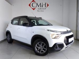 Citroen C3 1.2 Plus - Image 3