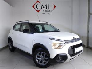 Citroen C3 1.2 Plus - Image 3