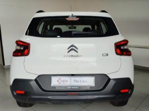 Citroen C3 1.2 Plus - Image 5