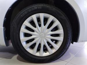 Suzuki Ciaz 1.5 GL manual - Image 11