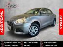 Thumbnail Suzuki DZire 1.2 GA