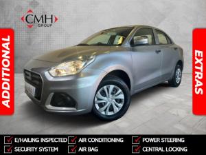 Suzuki DZire 1.2 GA - Image 1