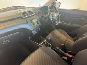 Suzuki DZire 1.2 GA - Image 9