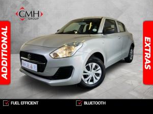 Suzuki Swift 1.2 GA - Image 1